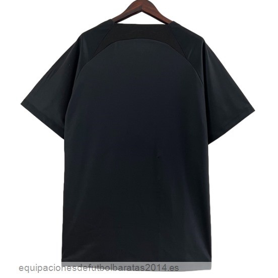 Nuevo Tailandia Especial Camiseta Barcelona 23/24 Purpura Azul Baratas